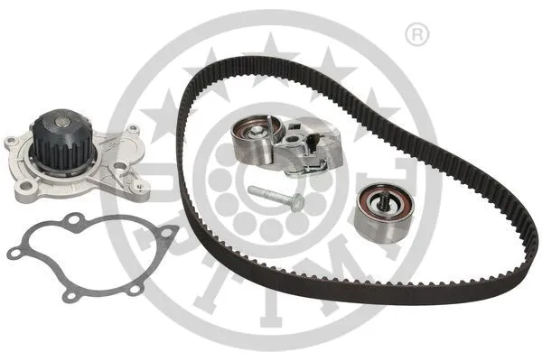 Water Pump & Timing Belt Kit (SK-1654AQ1)