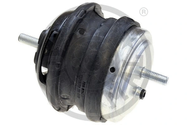Mounting, engine