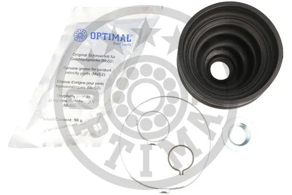 Bellow Kit, drive shaft