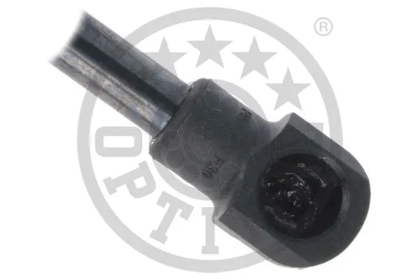 Gas Spring, bonnet