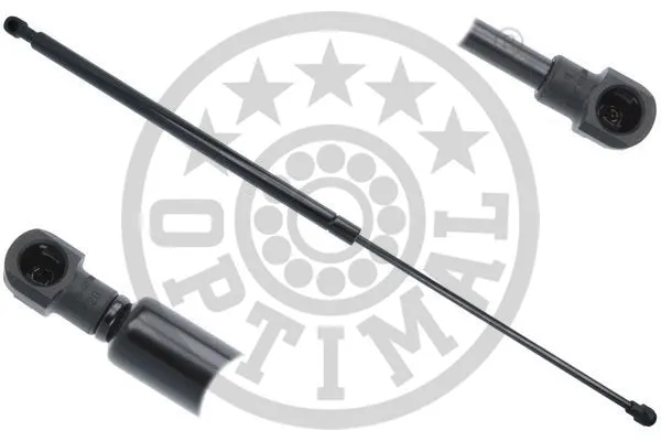 Gas Spring, bonnet (AG-51454)