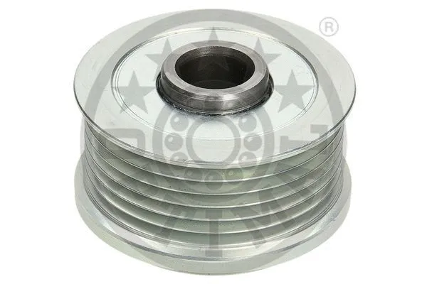 Alternator Freewheel Clutch