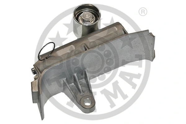 Tensioner, timing belt