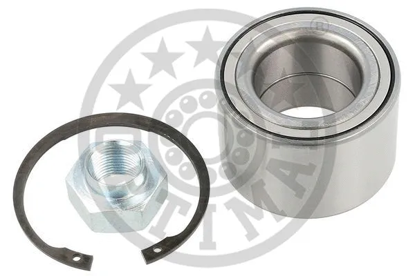 Wheel Bearing Kit (201087)