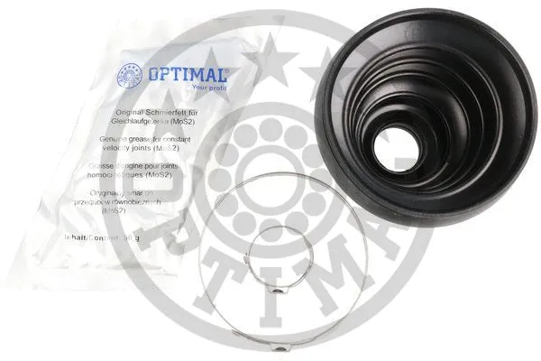 Bellow Kit, drive shaft