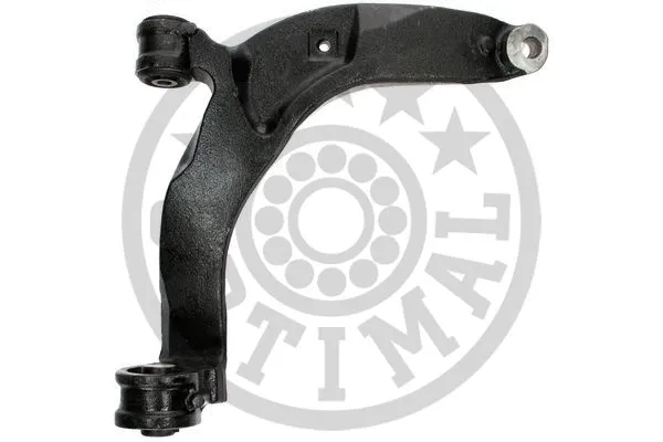 Control/Trailing Arm, wheel suspension (G6-2113)