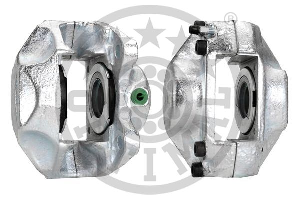 Brake Caliper (BC-2859L)
