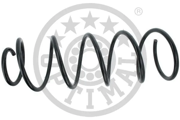 Suspension Spring