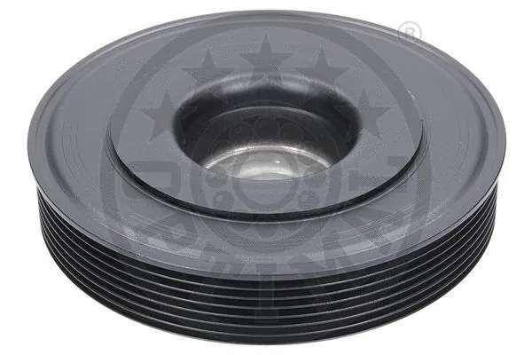 Belt Pulley, crankshaft