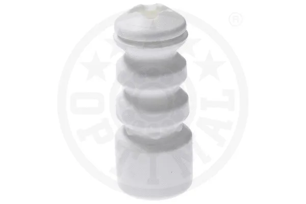 Rubber Buffer, suspension (F8-7693)