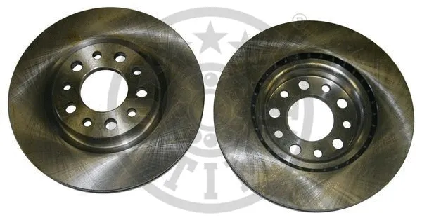 Brake Disc (BS-7510)