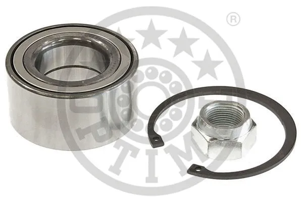 Wheel Bearing Kit (951104)