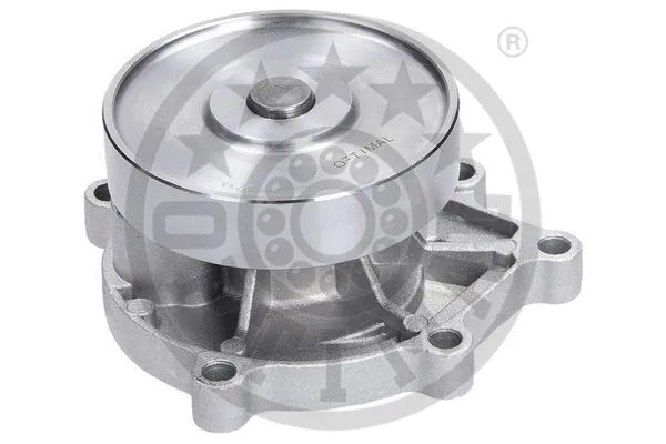 Water Pump, engine cooling (AQ-2366)