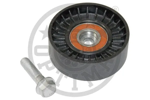 Deflection/Guide Pulley, V-ribbed belt (0-N1416)
