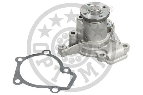 Water Pump, engine cooling (AQ-1251)
