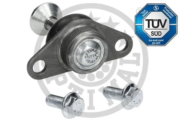 Ball Joint