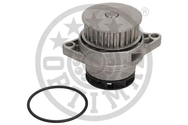 Water Pump, engine cooling (AQ-1058)