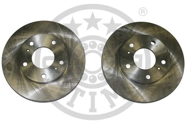 Brake Disc (BS-4440)