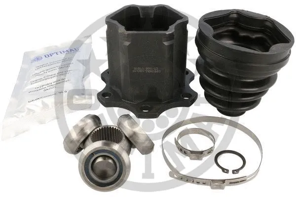 Joint Kit, drive shaft