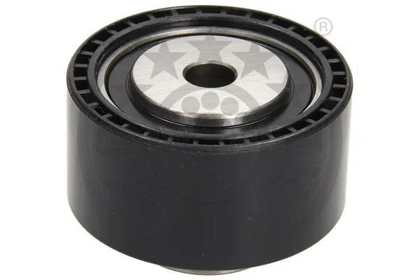 Deflection/Guide Pulley, timing belt