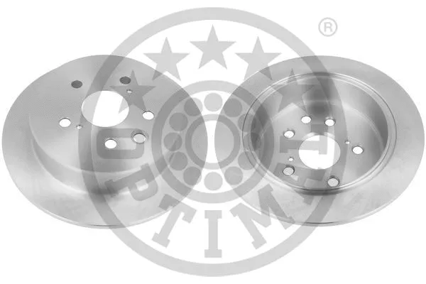 Brake Disc (BS-9140C)