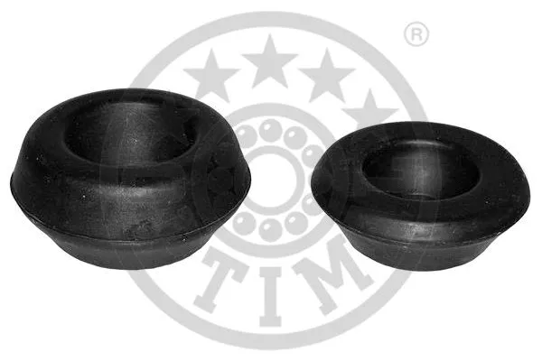 Repair Kit, suspension strut support mount (F8-5906)