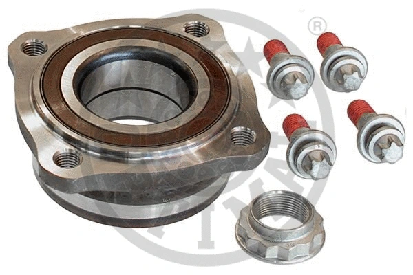 Wheel Bearing Kit