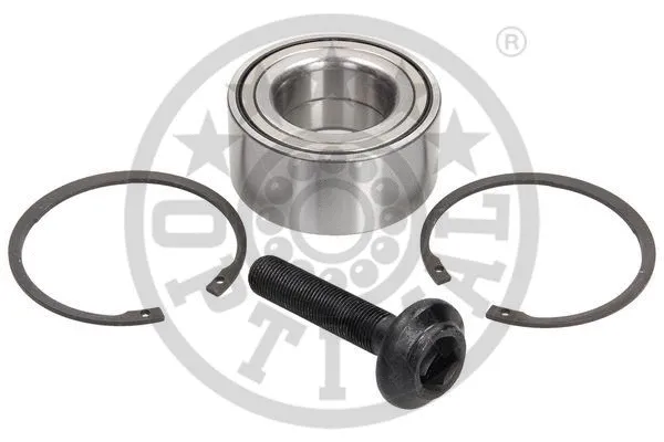 Wheel Bearing Kit (100098)
