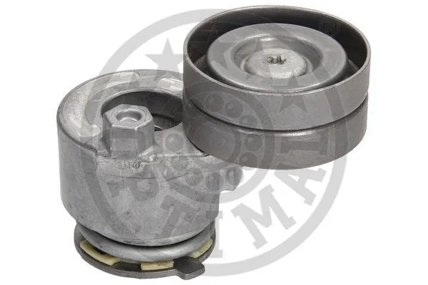Tensioner Lever, V-ribbed belt