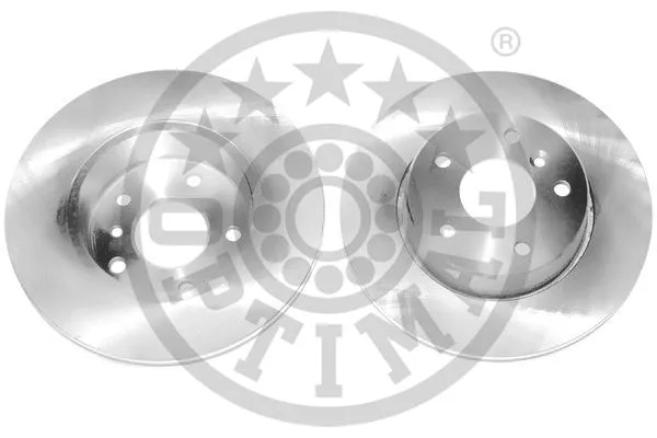 Brake Disc (BS-5030C)