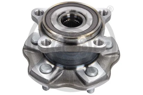 Wheel Bearing Kit (982772)