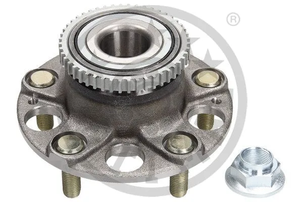Wheel Bearing Kit (912359)