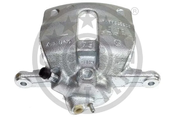 Brake Caliper (BC-1283L)