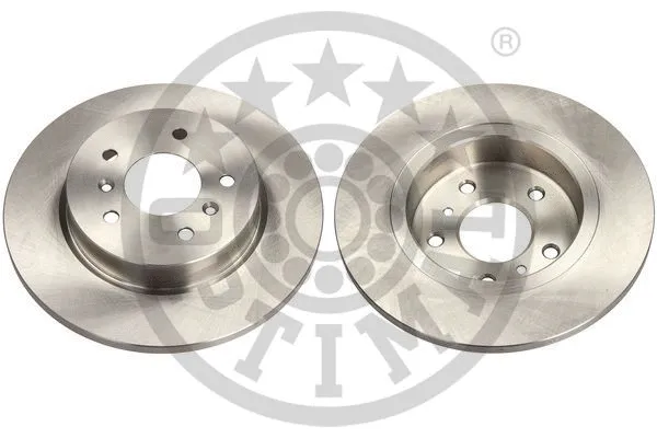 Brake Disc (BS-9306)