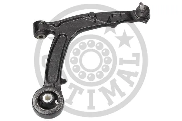 Control/Trailing Arm, wheel suspension (G6-1053)