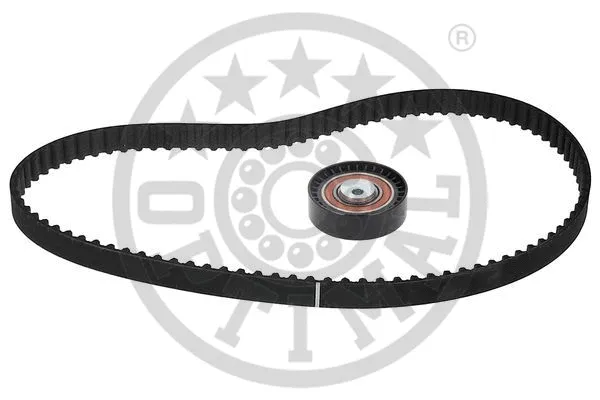Timing Belt Kit