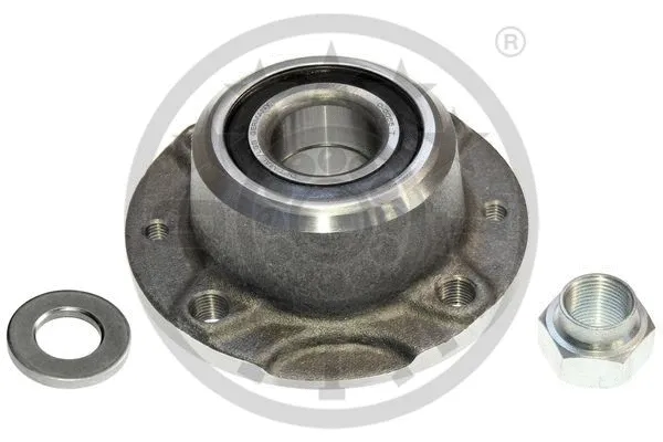 Wheel Bearing Kit (802318)