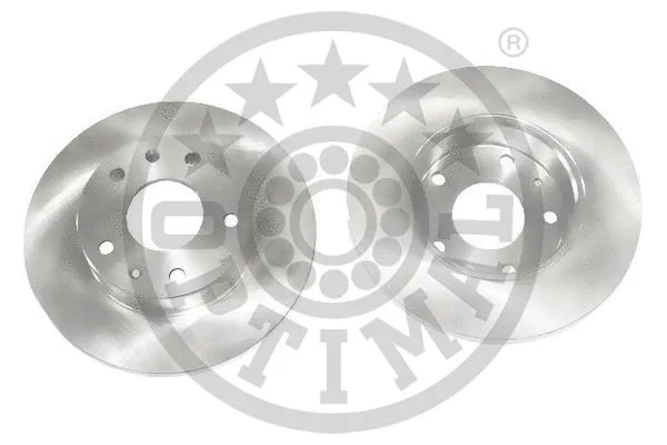 Brake Disc (BS-7050C)