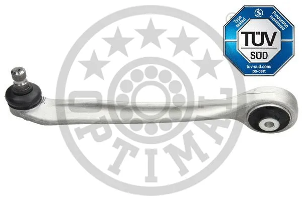 Control/Trailing Arm, wheel suspension (G5-524)