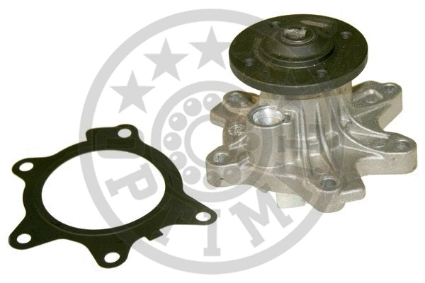 Water Pump, engine cooling (AQ-1869)