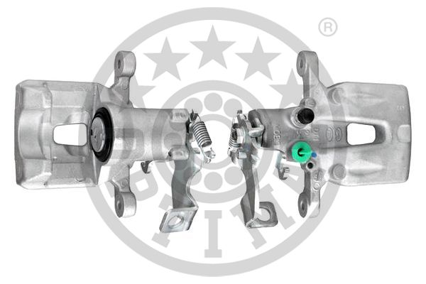 Brake Caliper (BC-1707R)