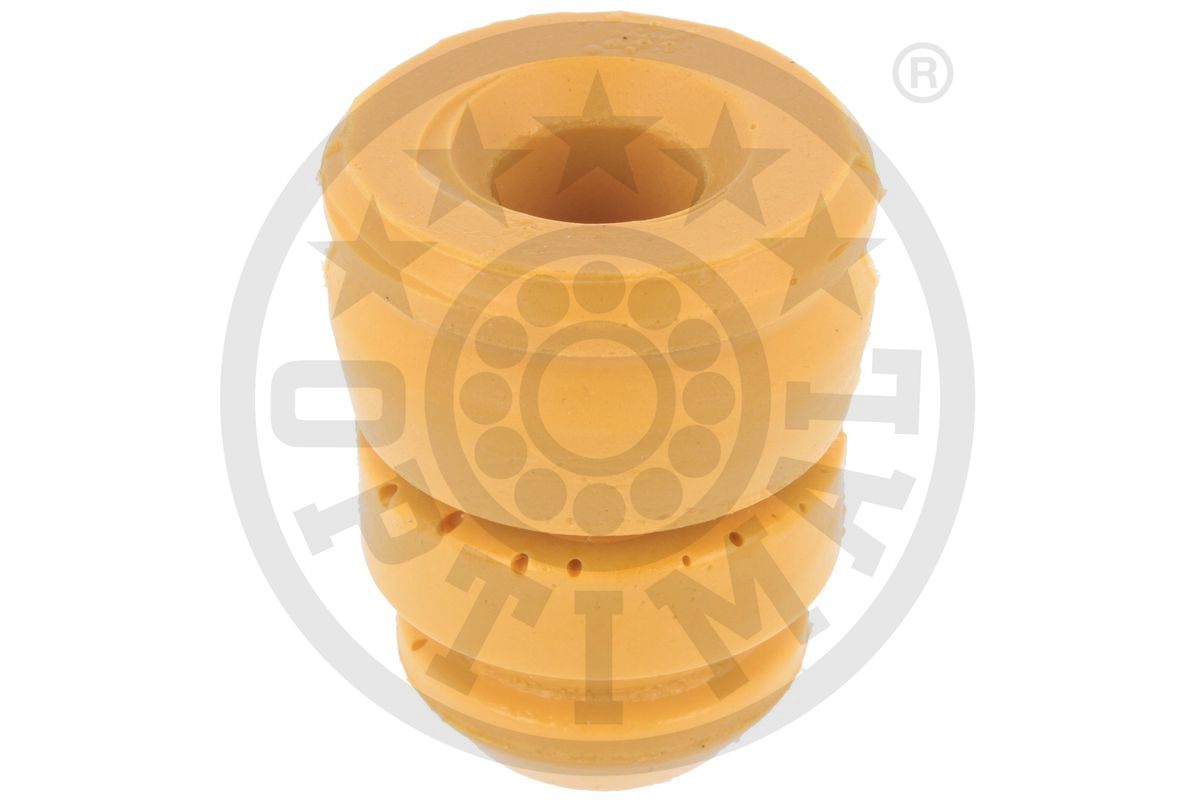 Rubber Buffer, suspension
