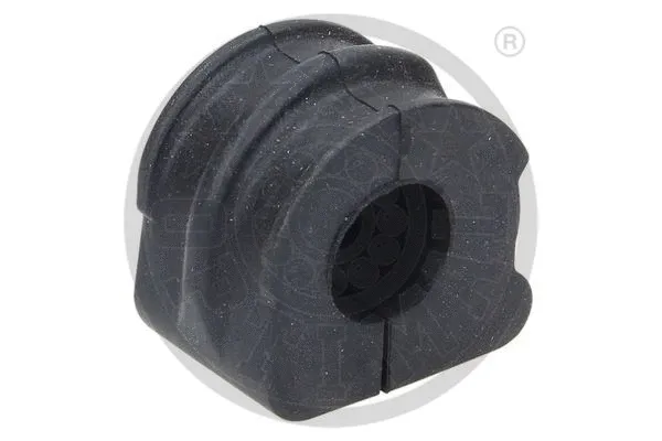Mounting, stabiliser bar