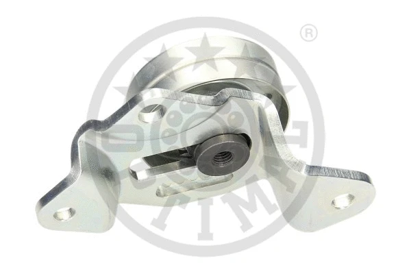 Tensioner Pulley, V-ribbed belt