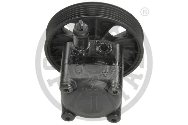 Hydraulic Pump, steering