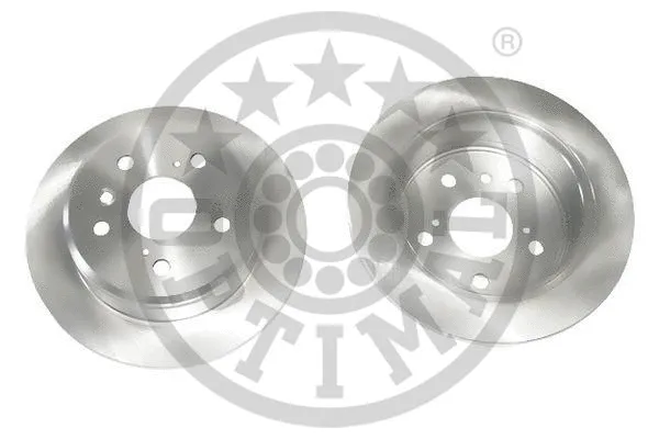 Brake Disc (BS-6940C)