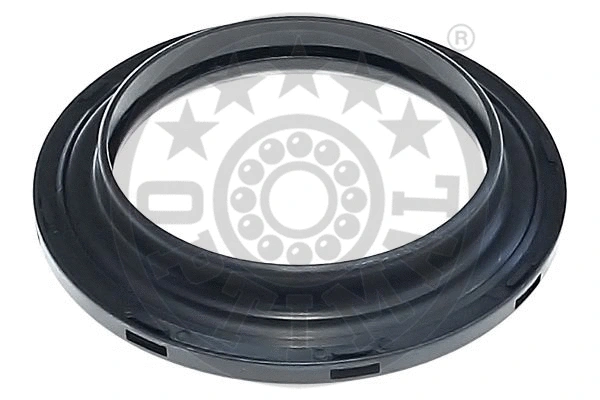 Rolling Bearing, suspension strut support mount (F8-7633)