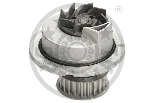 Water Pump, engine cooling