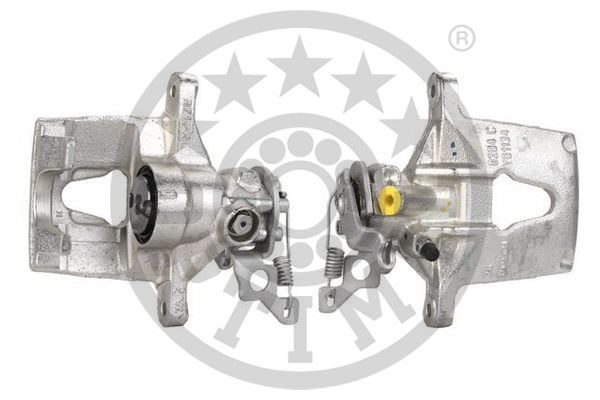 Brake Caliper (BC-2683L)