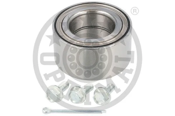 Wheel Bearing Kit (991749)